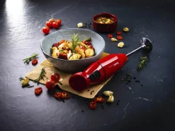 Cordless PLUS Stavblender