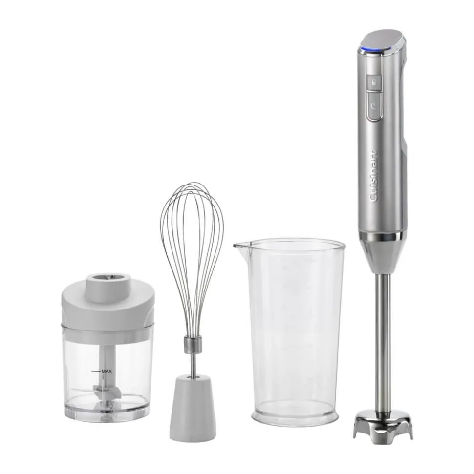 Cordless Pro Hand Stavblender RHB100E