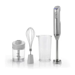 Cordless Pro Hand Stavblender RHB100E