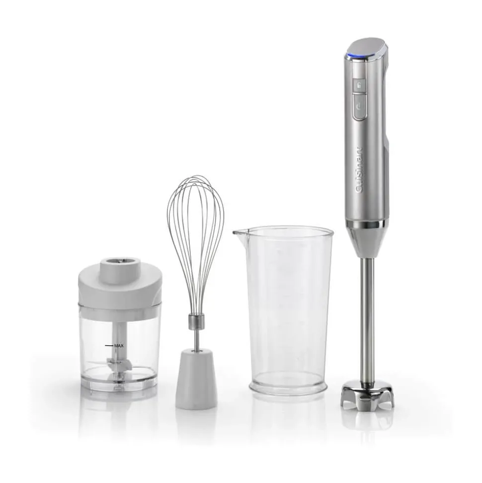 Cordless Pro Hand Stavblender RHB100E