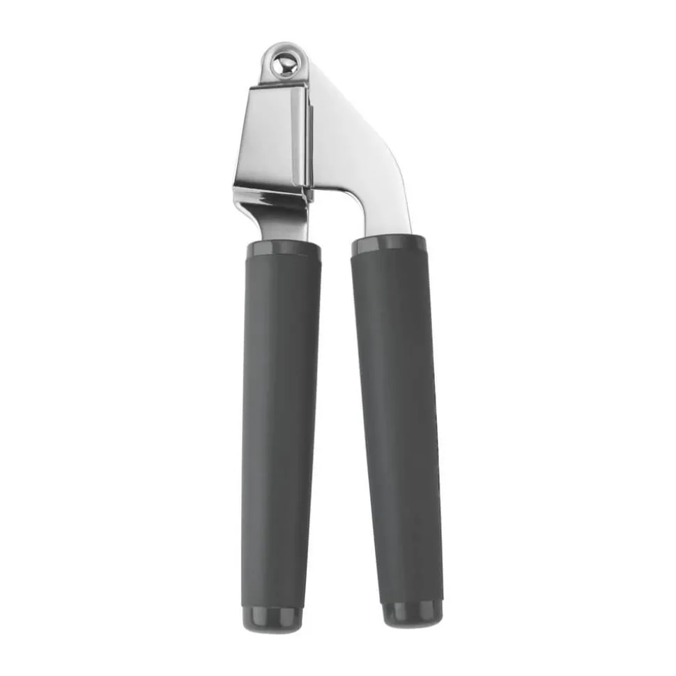 Coreline Soft Grip Hvidløgspresser