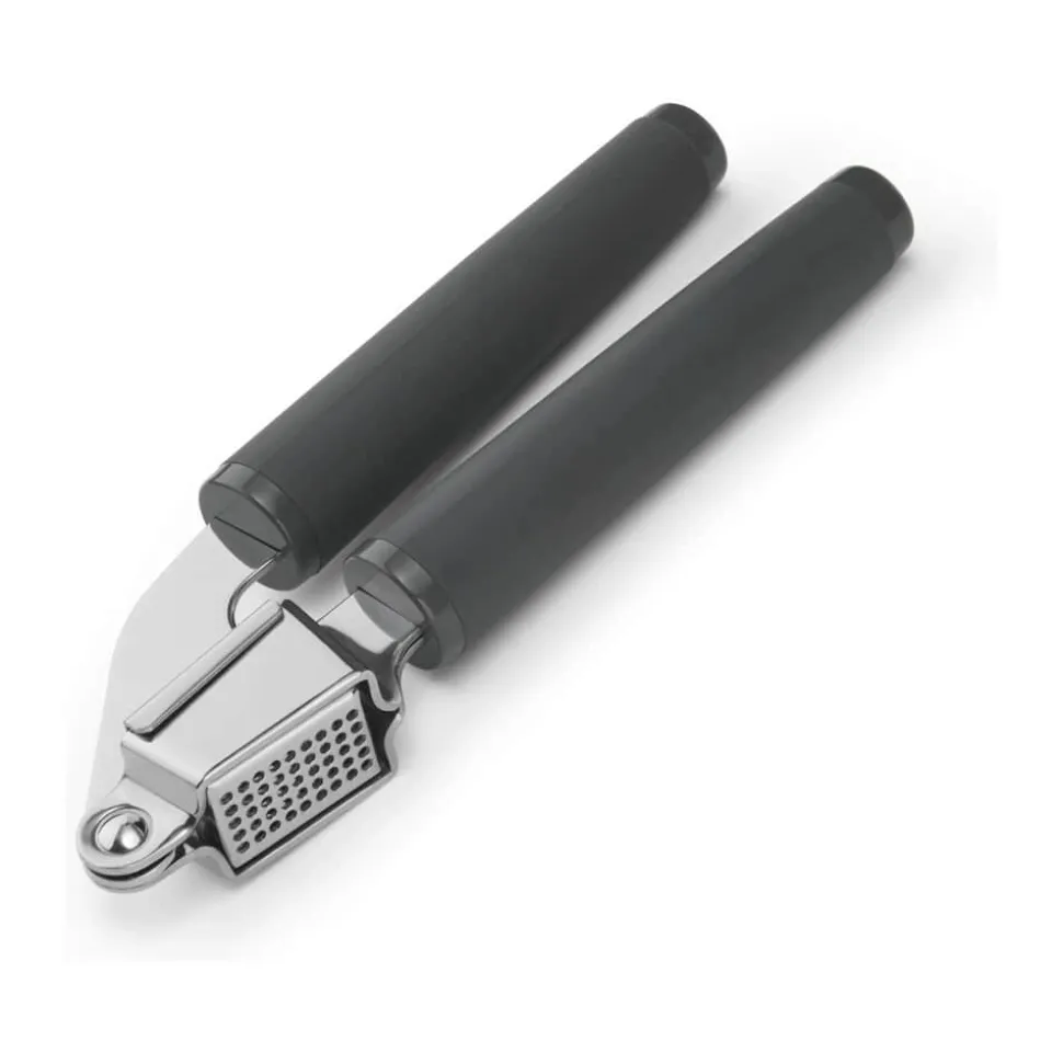 Coreline Soft Grip Hvidløgspresser