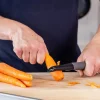 Coreline Soft Grip Skrællekniv