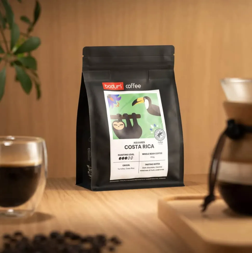 Costa Rica Kaffebønner