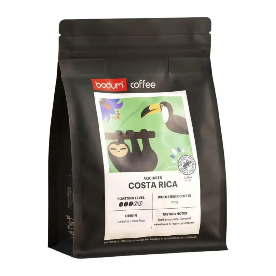 Costa Rica Kaffebønner