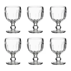 Coteau Hvidvinsglas - 6 stk.