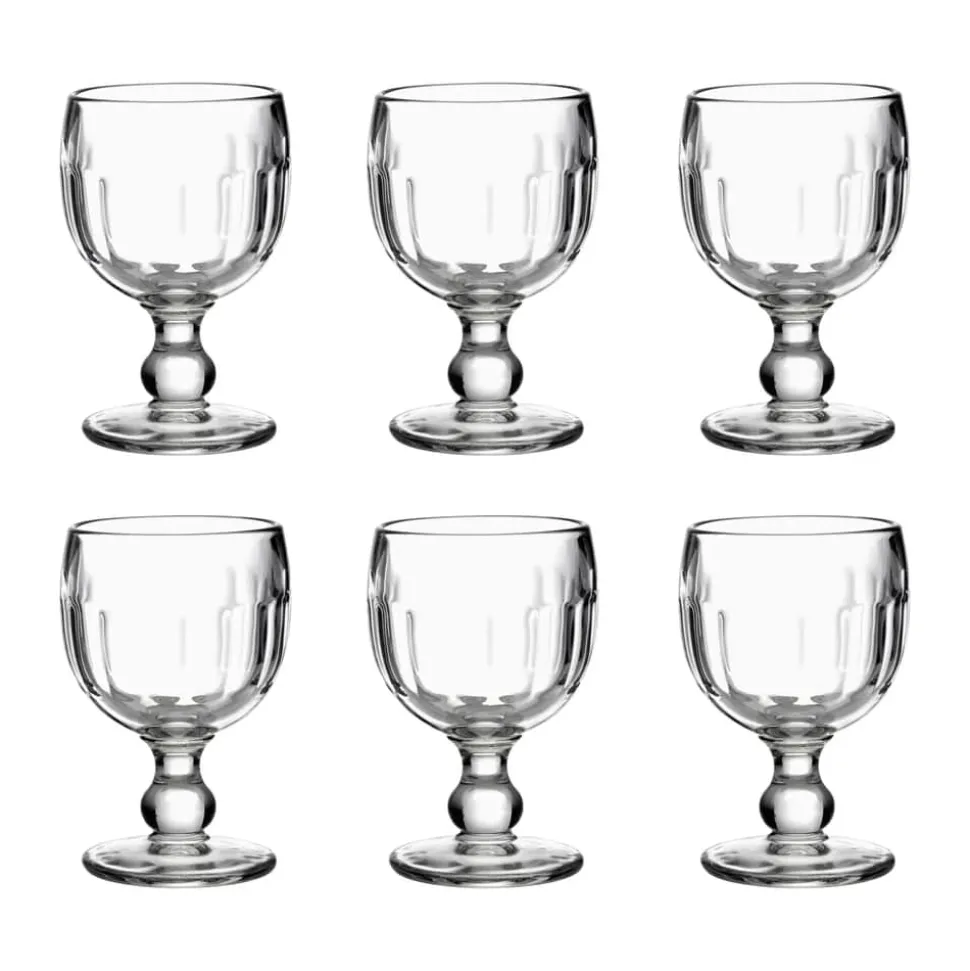 Coteau Hvidvinsglas - 6 stk.