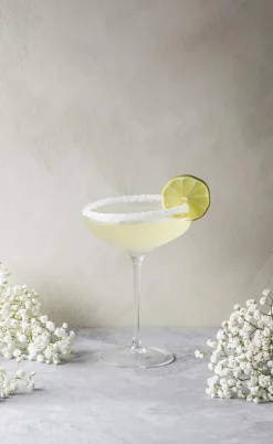 Coupe Champagneglas
