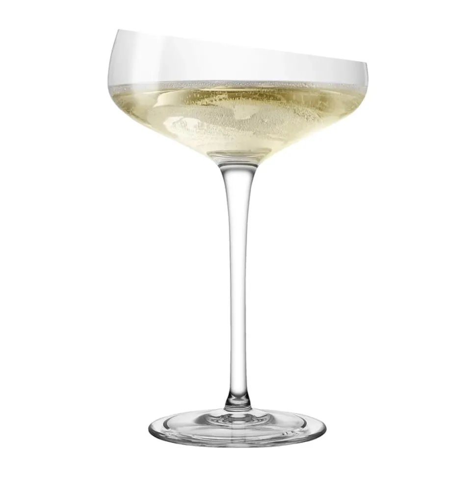 Coupe Champagneglas