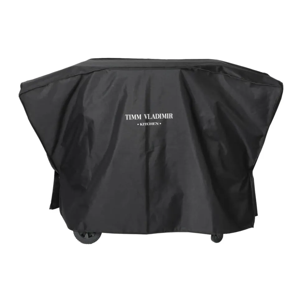 Cover til plancha grill