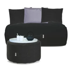 Cozy Loungesæt