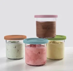 Creami Bøtte - 4 stk.