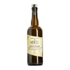 Creamlikør - Coffee, salty caramel & rum