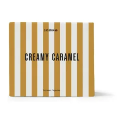 Creamy Caramel Kaffekapsler - 10 stk.