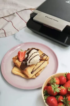 Creations Toastmaskine