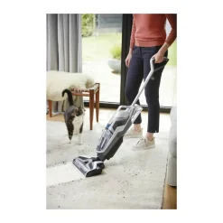 CrossWave Cordless Advanced Våd-/støvsuger