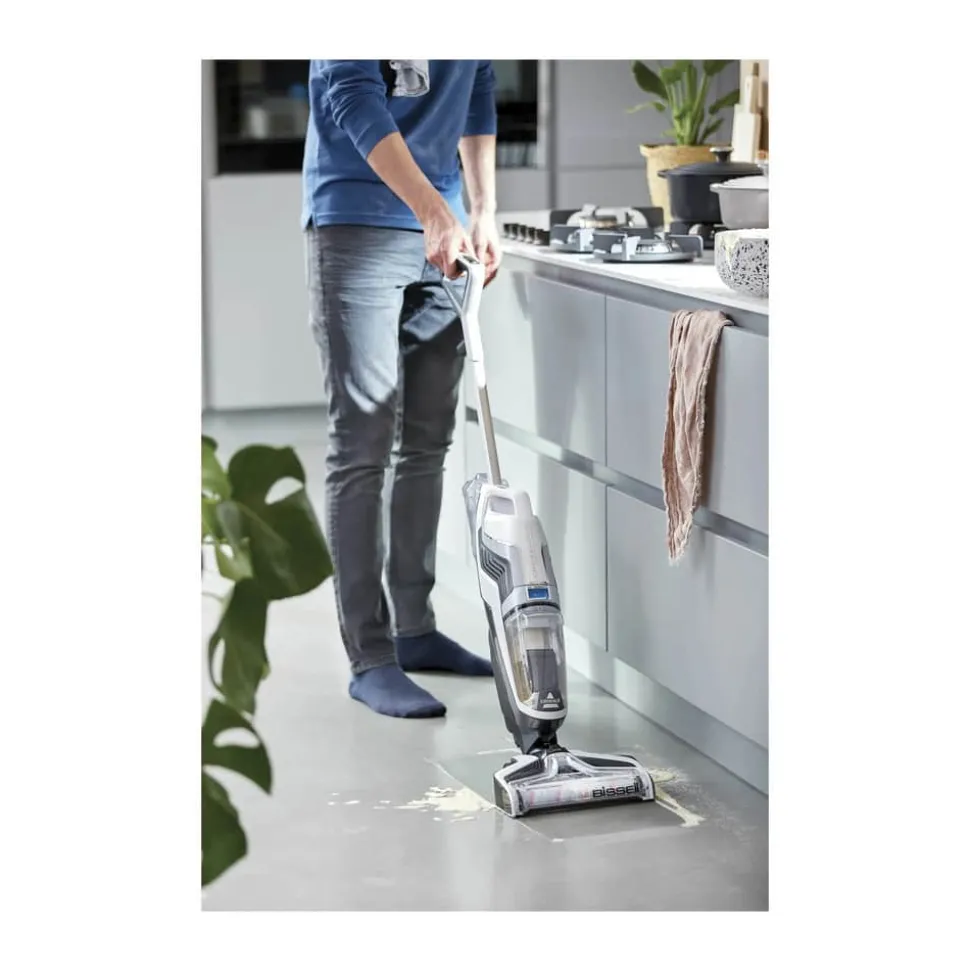CrossWave Cordless Advanced Våd-/støvsuger