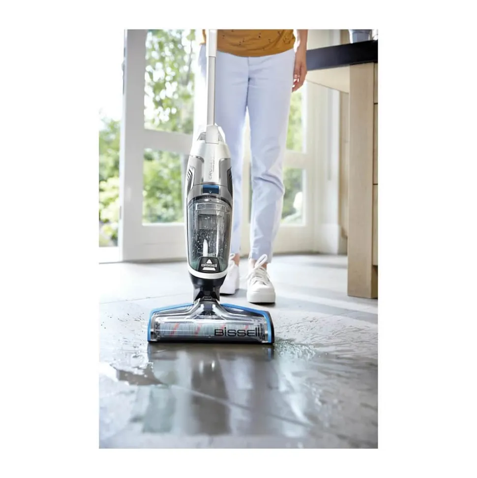 CrossWave Cordless Advanced Våd-/støvsuger