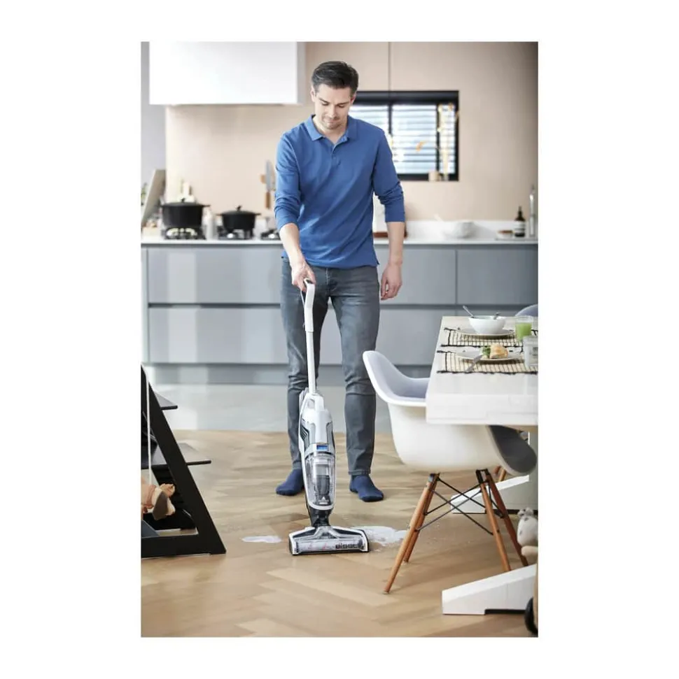 CrossWave Cordless Advanced Våd-/støvsuger