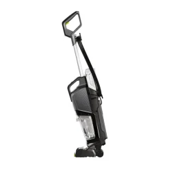 Crosswave HydroSteam Pet Select Støvsuger