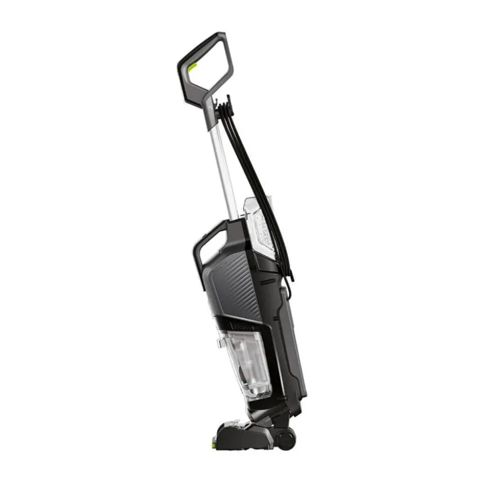 Crosswave HydroSteam Pet Select Støvsuger