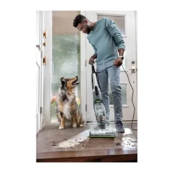 Crosswave HydroSteam Pet Select Støvsuger