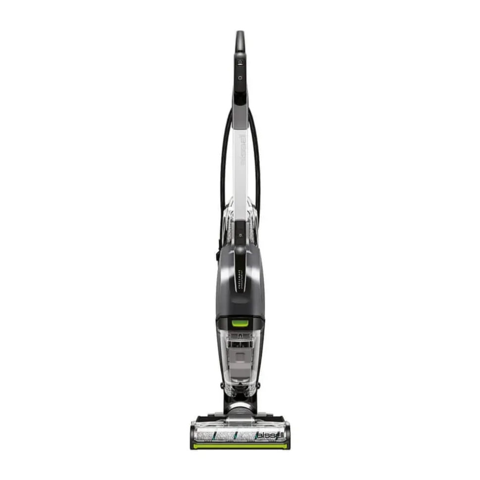 Crosswave HydroSteam Pet Select Støvsuger