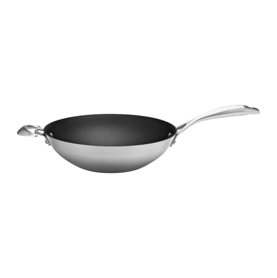 CS+ Wok