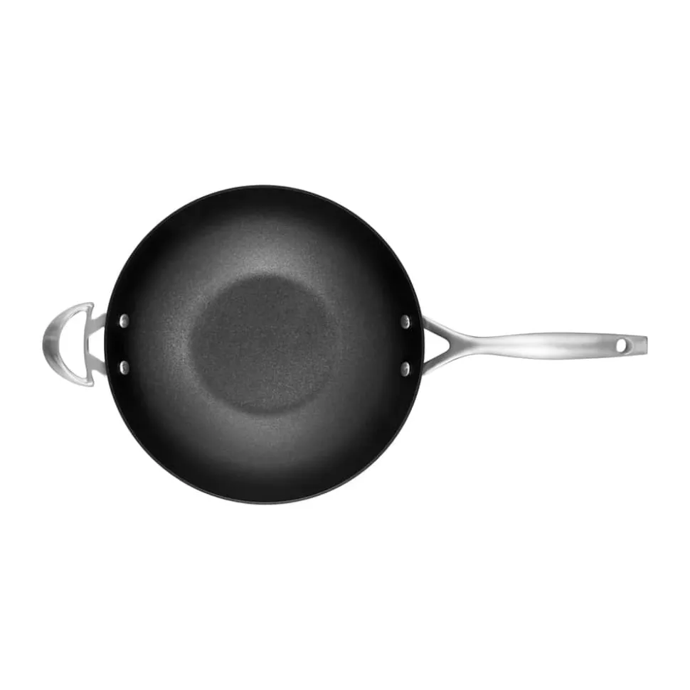 CS+ Wok