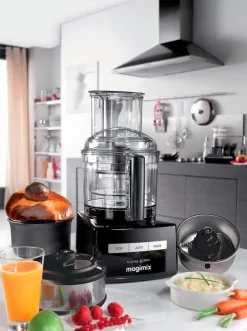 CS 5200 XL Foodprocessor