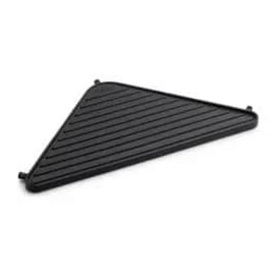 Cube Plancha