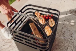 Cube Plancha