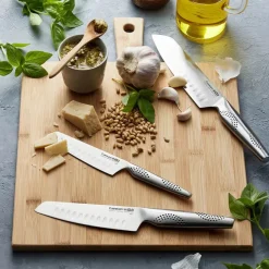 Cuisine::pro® Santoku Knivsæt - 3 dele