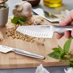 Cuisine::pro® Santoku Knivsæt - 3 dele
