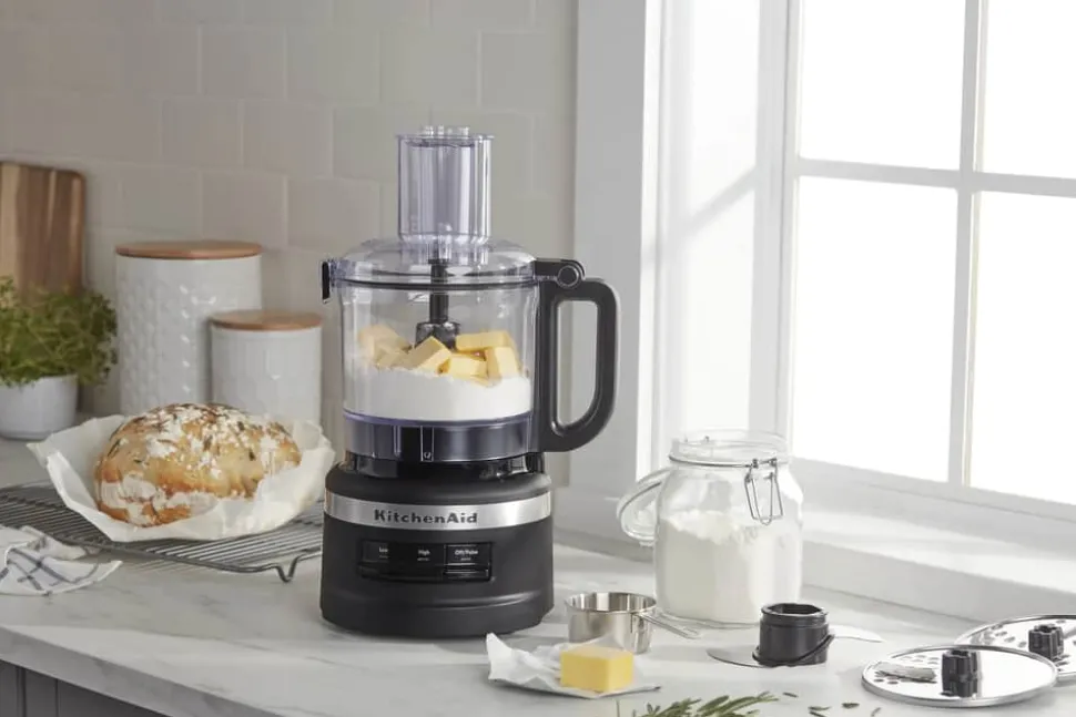 7Cup Foodprocessor