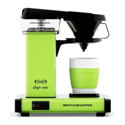 Cup-One Kaffemaskine
