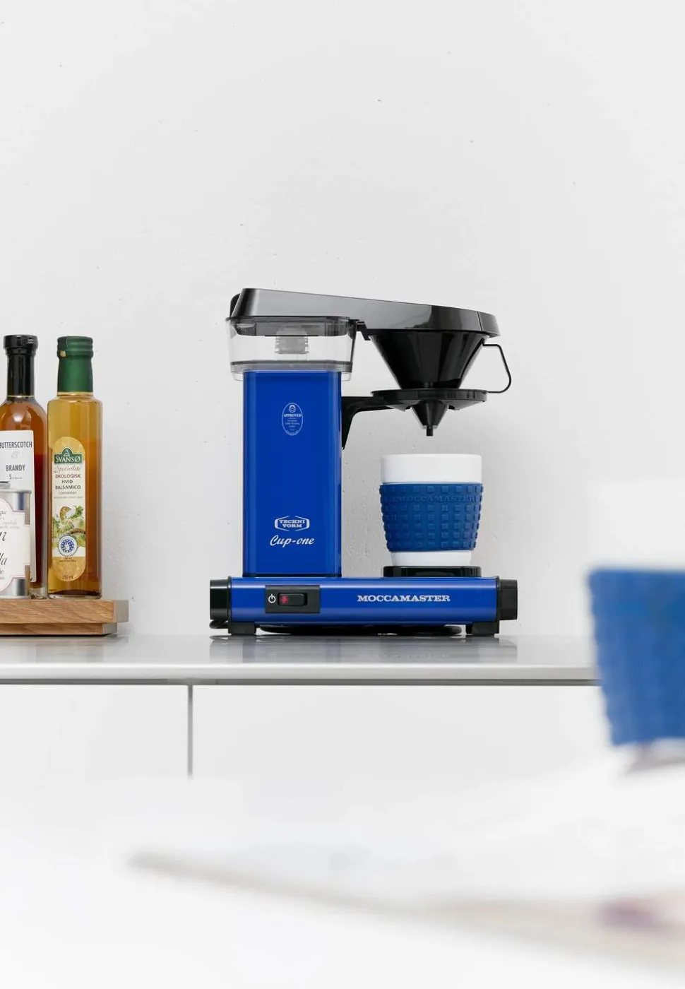 Cup-One Kaffemaskine