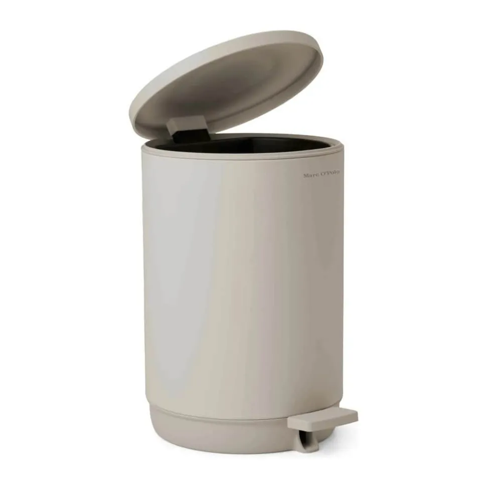 Curve Pedalspand