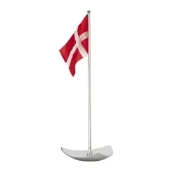 Curves Bordflag