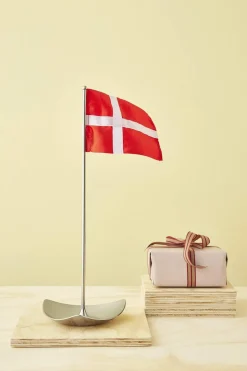 Curves Bordflag