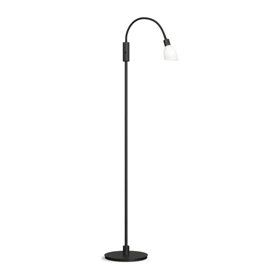 Cut Single Gulvlampe