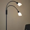 Cut Double Gulvlampe
