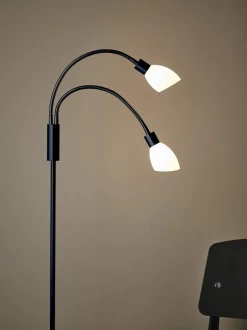 Cut Double Gulvlampe