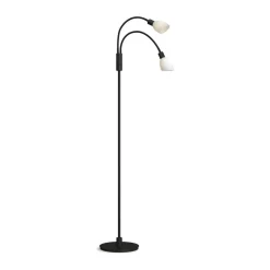 Cut Double Gulvlampe