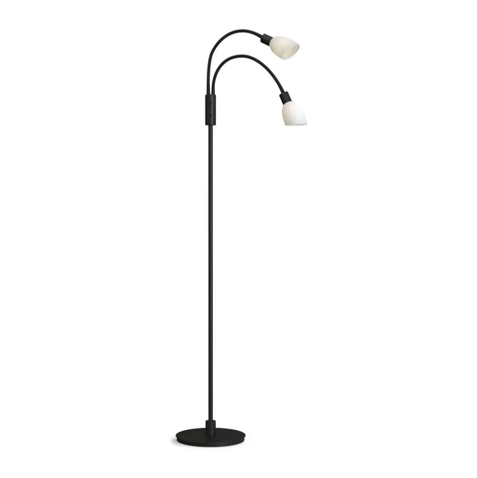 Cut Double Gulvlampe
