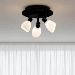 Cut Spotlight Loftlampe
