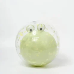 3D Badebold - Cookie The Croc