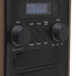 DAB+ Radio