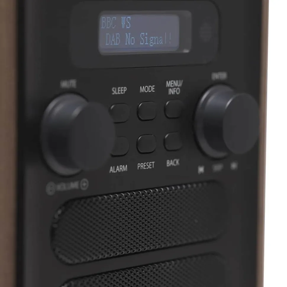 DAB+ Radio