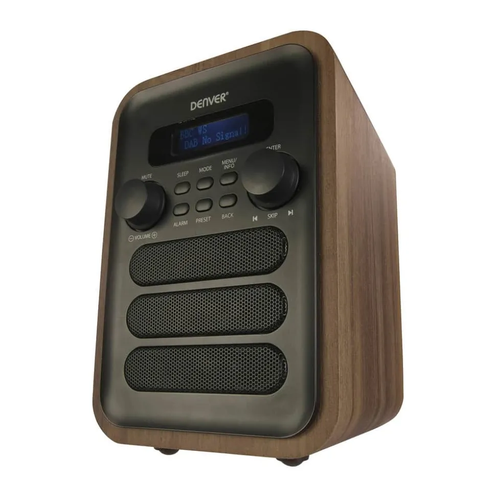 DAB+ Radio